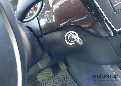 2017 Mercedes-Benz Gle 350 4Matic z USA, uszkodzony, nr VIN 4JGDA5HB9HA826932